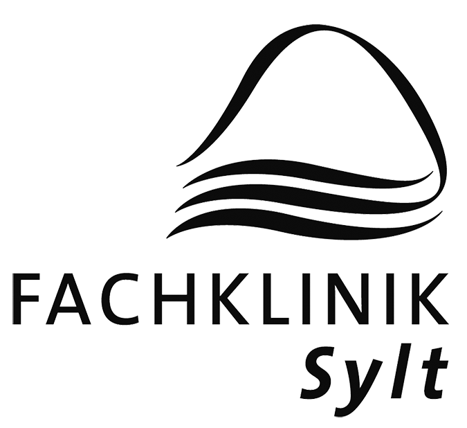 Logo der Fachklinik Sylt