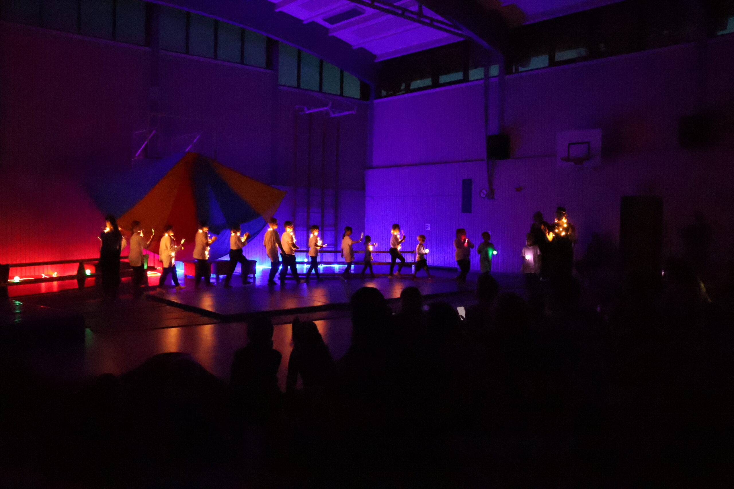 Veranstaltung - Zirkus