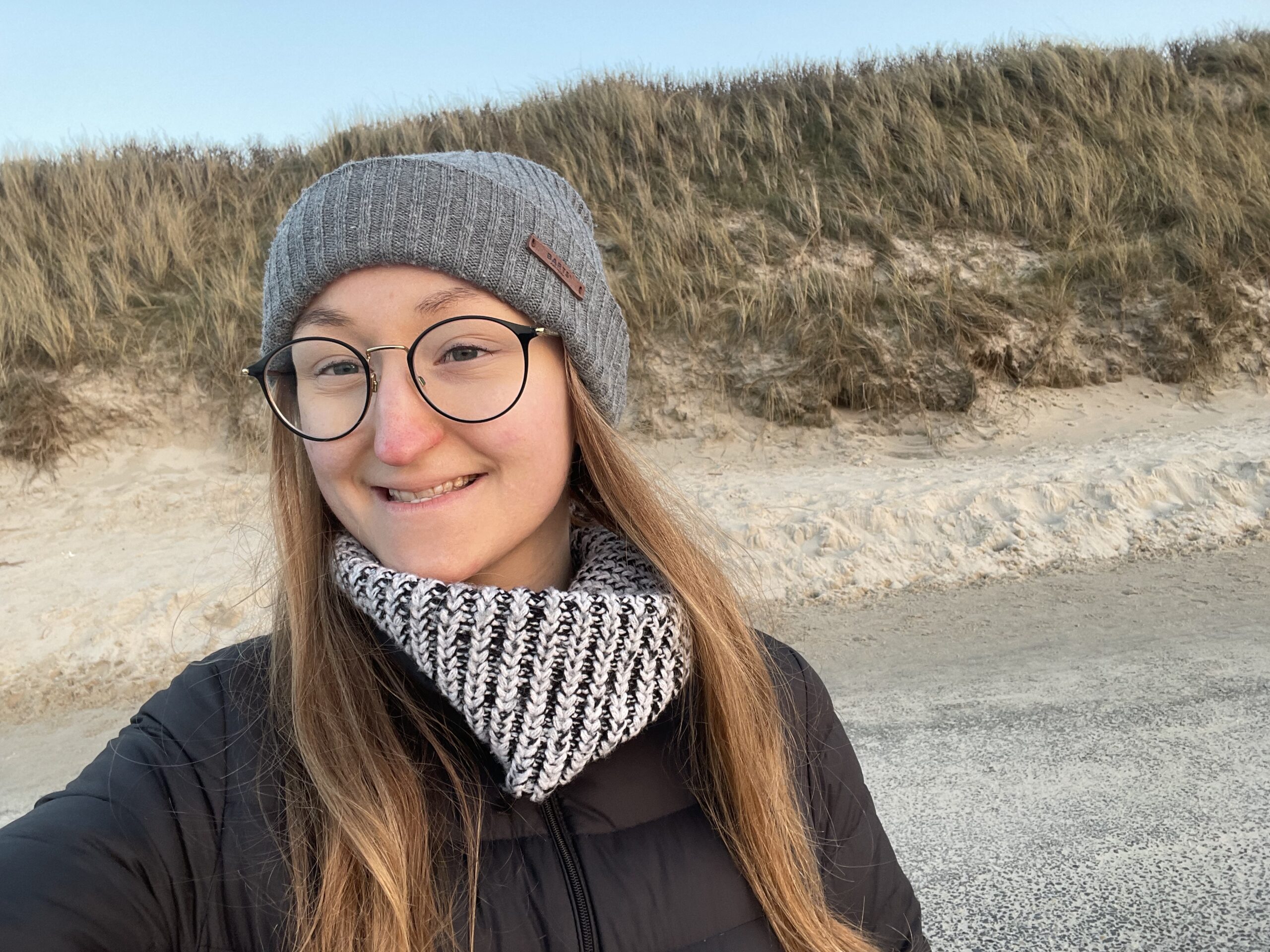 Alina Pflegehelferin