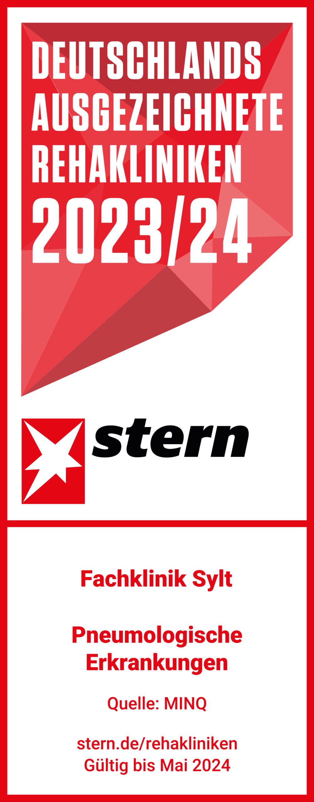 Zertifikat Pneumo